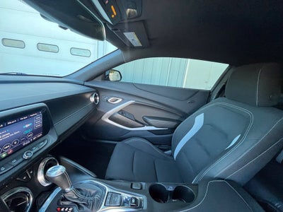 2023 Chevrolet Camaro 1SS