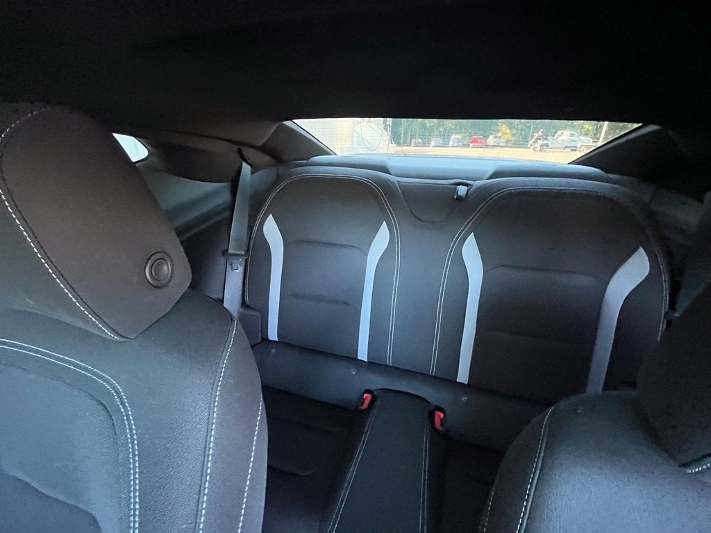 2023 Chevrolet Camaro 1SS