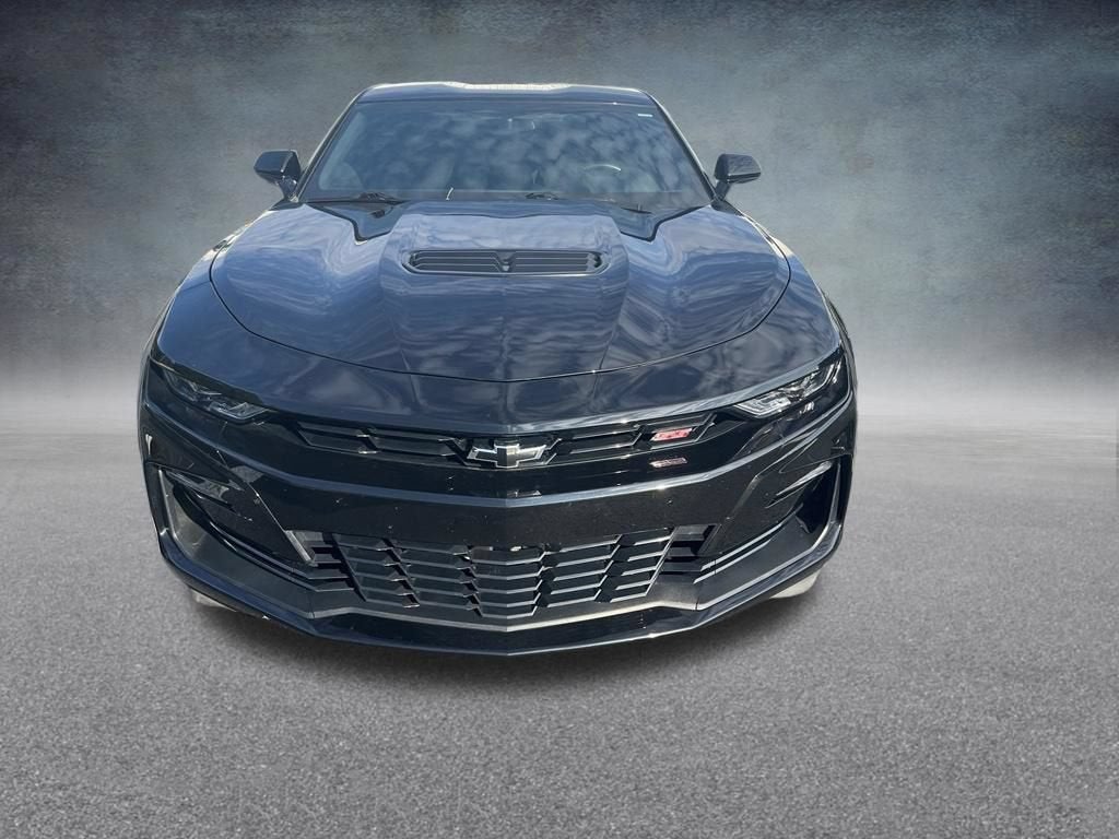 2023 Chevrolet Camaro 1SS