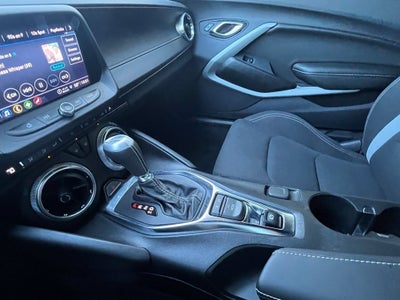 2023 Chevrolet Camaro 1SS
