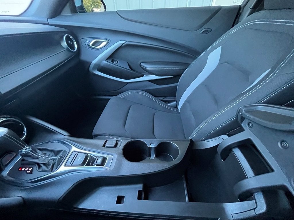 2023 Chevrolet Camaro 1SS