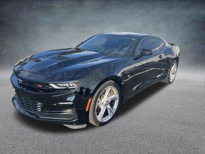 2023 Chevrolet Camaro 1SS