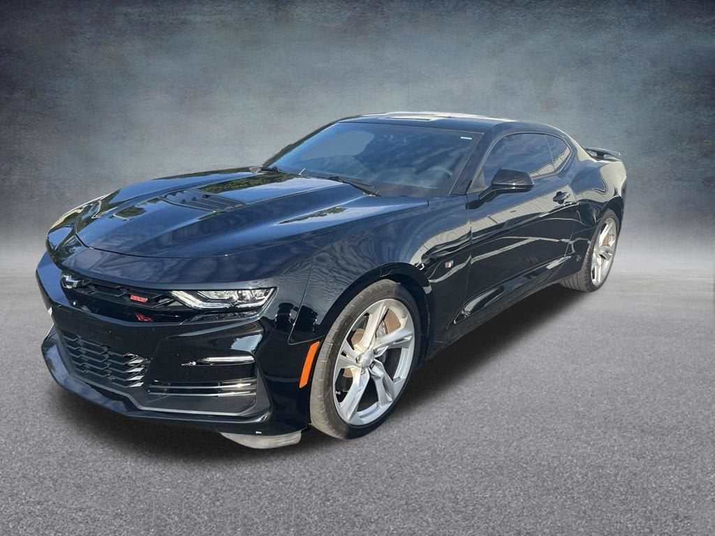 2023 Chevrolet Camaro 1SS