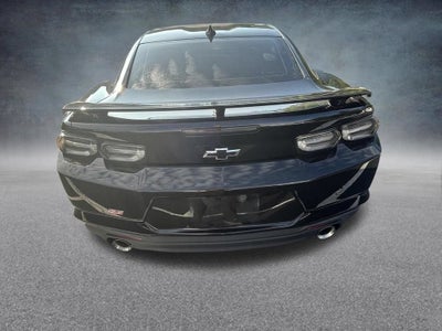 2023 Chevrolet Camaro 1SS