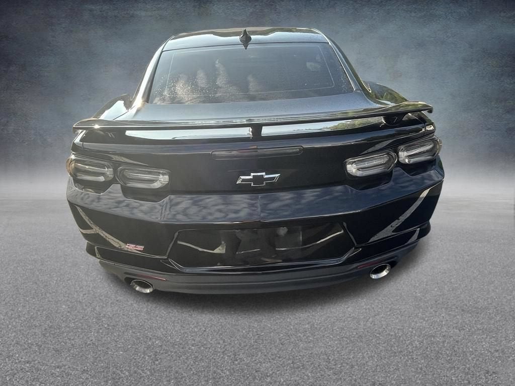 2023 Chevrolet Camaro 1SS