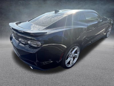 2023 Chevrolet Camaro 1SS