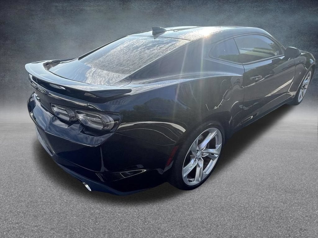 2023 Chevrolet Camaro 1SS