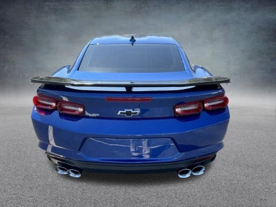 2020 Chevrolet Camaro LT1