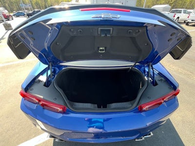 2020 Chevrolet Camaro LT1