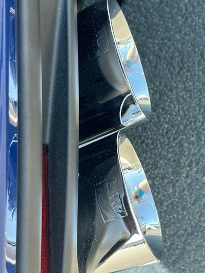 2020 Chevrolet Camaro LT1