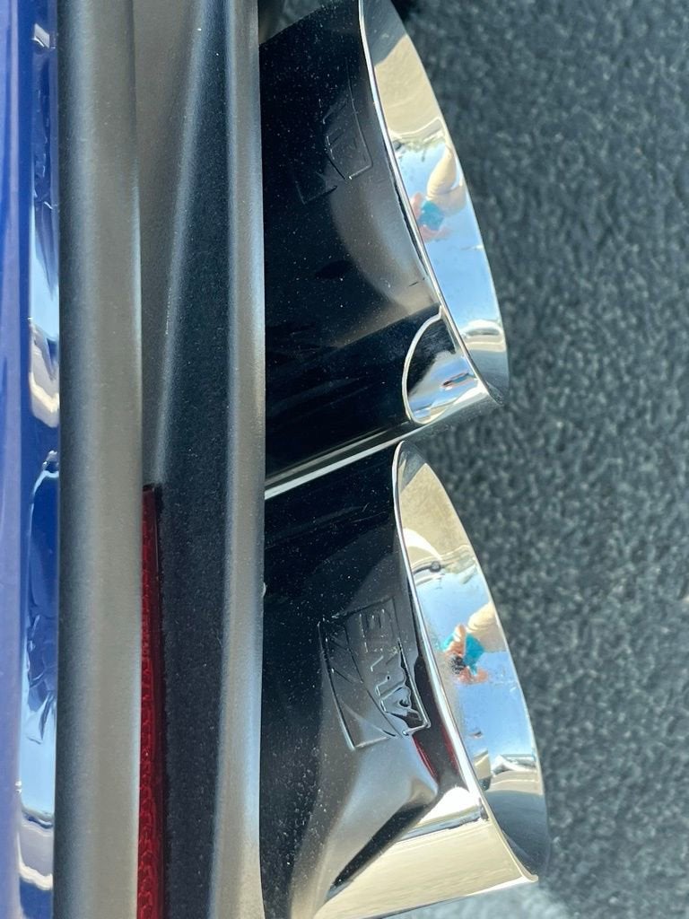 2020 Chevrolet Camaro LT1