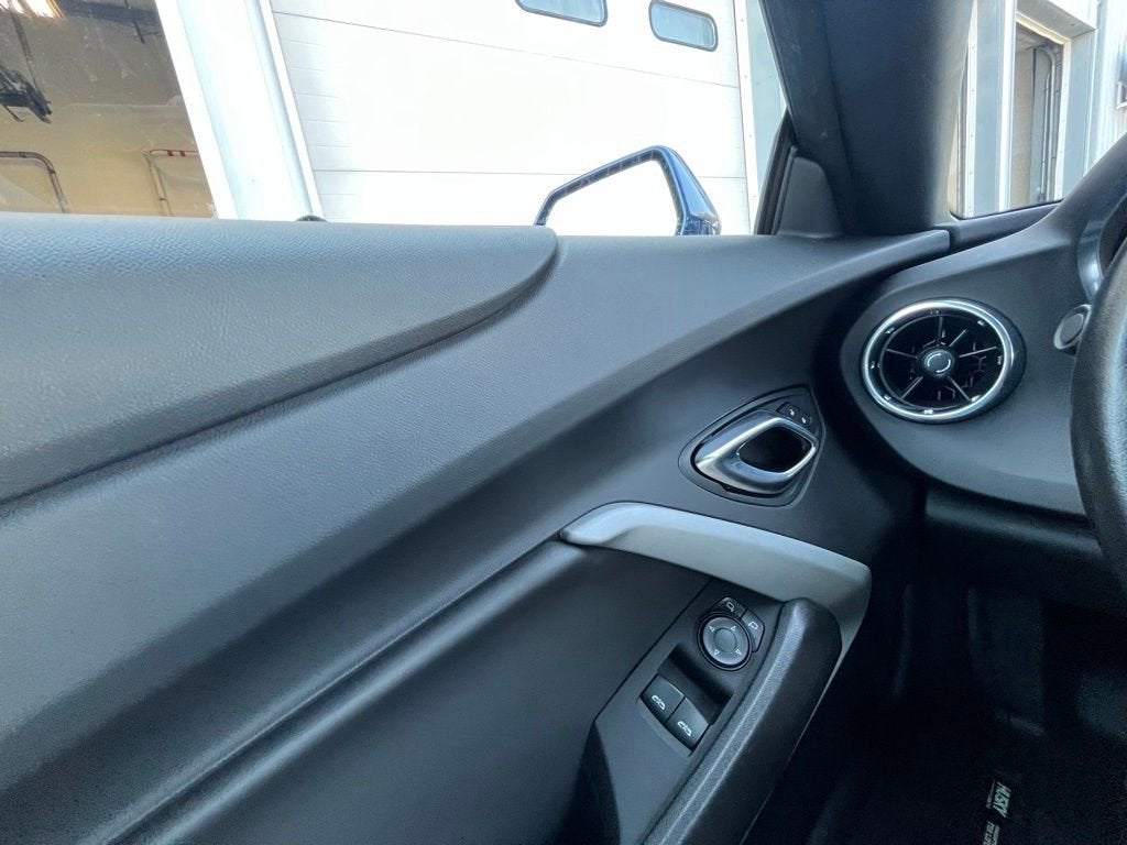 2020 Chevrolet Camaro LT1