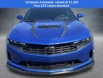 2020 Chevrolet Camaro LT1