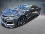 2017 Chevrolet Camaro ZL1