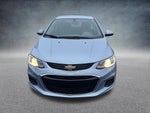 2018 Chevrolet Sonic LT