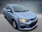 2018 Chevrolet Sonic LT
