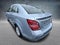 2018 Chevrolet Sonic LT