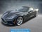 2016 Chevrolet Corvette Stingray 1LT