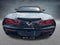 2016 Chevrolet Corvette Stingray 1LT