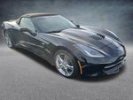 2016 Chevrolet Corvette Stingray 1LT