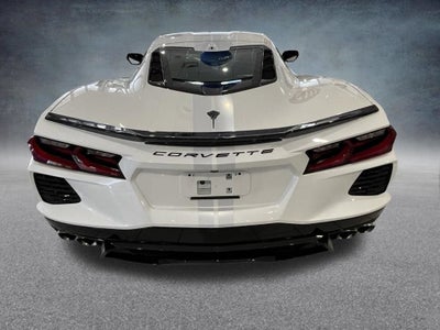 2023 Chevrolet Corvette Stingray 3LT