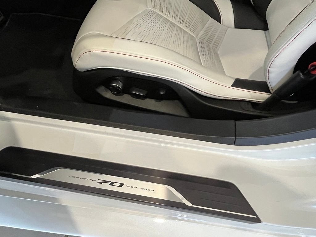 2023 Chevrolet Corvette Stingray 3LT
