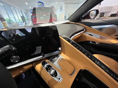 2023 Chevrolet Corvette Stingray 3LT