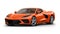 2027 Chevrolet Corvette Stingray 3LT