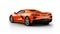 2027 Chevrolet Corvette Stingray 3LT