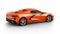 2027 Chevrolet Corvette Stingray 3LT