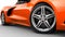 2027 Chevrolet Corvette Stingray 3LT