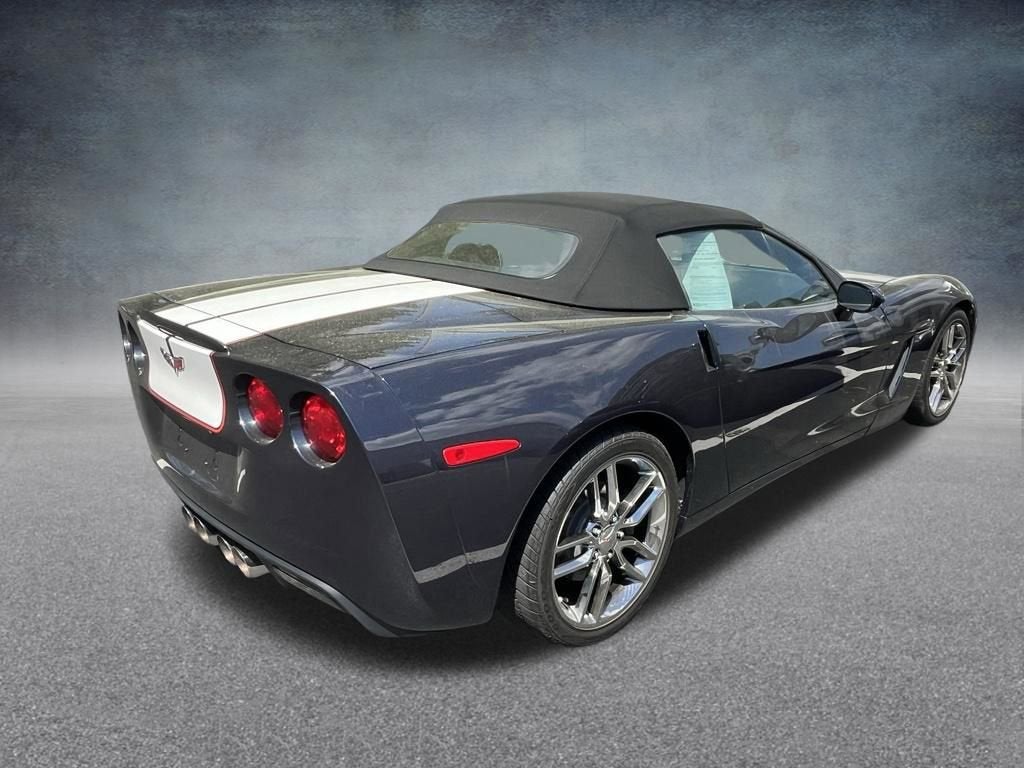2013 Chevrolet Corvette 3LT