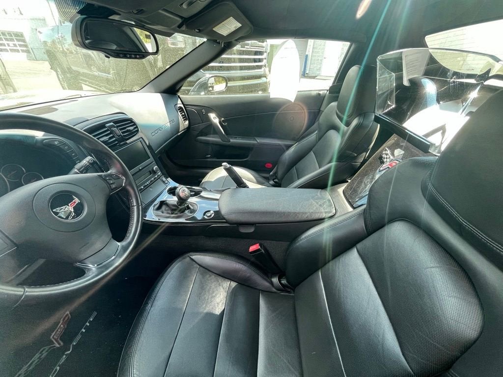 2013 Chevrolet Corvette 3LT