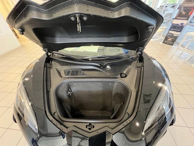 2025 Chevrolet Corvette Z06 3LZ