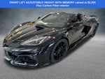 2025 Chevrolet Corvette Z06 3LZ