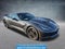 2017 Chevrolet Corvette Stingray Z51 1LT