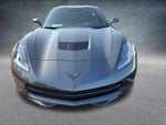 2017 Chevrolet Corvette Stingray Z51 1LT