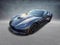 2017 Chevrolet Corvette Stingray Z51 1LT