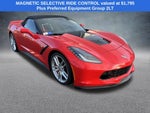 2014 Chevrolet Corvette Stingray Z51 2LT