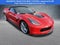 2014 Chevrolet Corvette Stingray Z51 2LT