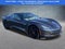 2015 Chevrolet Corvette Stingray Z51 3LT