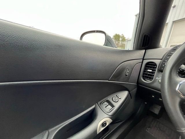 2012 Chevrolet Corvette Grand Sport Z16 Grand Sport w/2LT