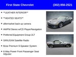 2012 Chevrolet Corvette Grand Sport Z16 Grand Sport w/2LT