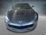 2019 Chevrolet Corvette Grand Sport Grand Sport 1LT