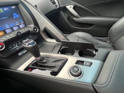 2019 Chevrolet Corvette Grand Sport Grand Sport 1LT