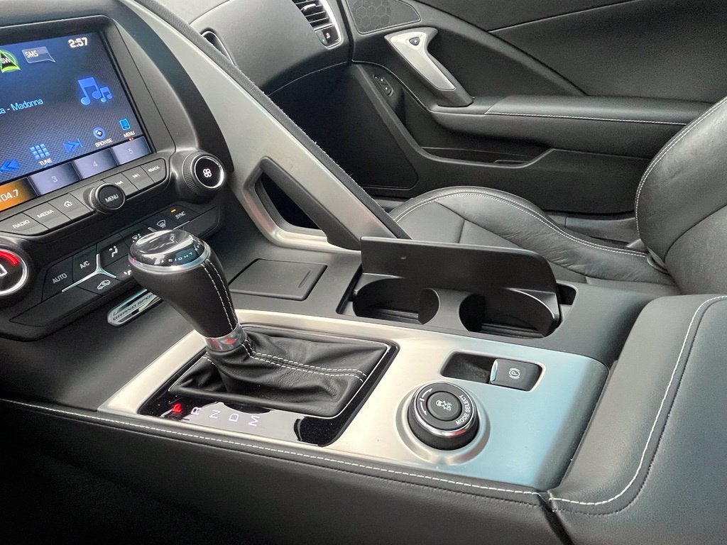 2019 Chevrolet Corvette Grand Sport Grand Sport 1LT