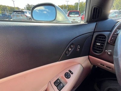 2006 Chevrolet Corvette Base