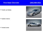 2006 Chevrolet Corvette Base