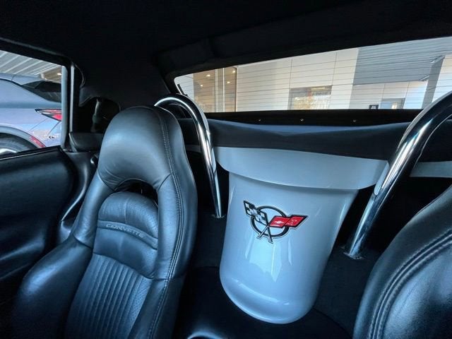 1998 Chevrolet Corvette Base