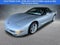 1998 Chevrolet Corvette Base